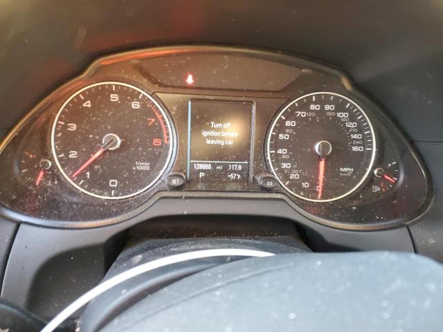 WA1L2AFP7HA003379 - 2017 AUDI Q5 PREMIUM PLUS Көк фото 9