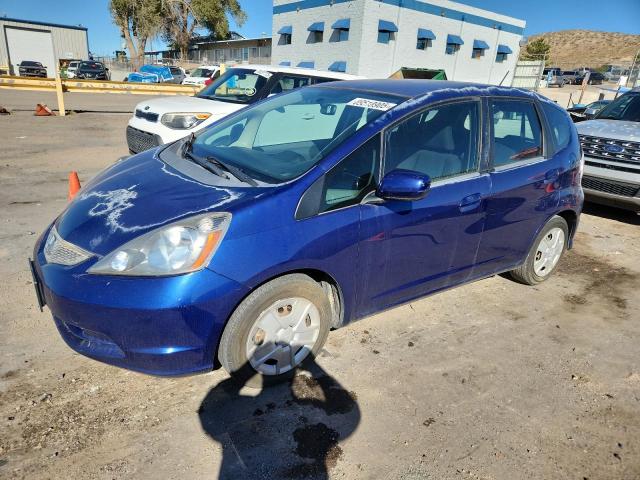 2013 HONDA FIT, 