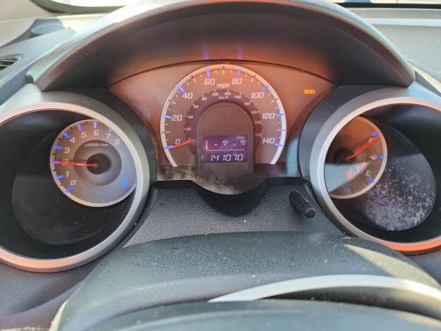 JHMGE8H31DC079775 - 2013 HONDA FIT ლურჯი ფოტო 9
