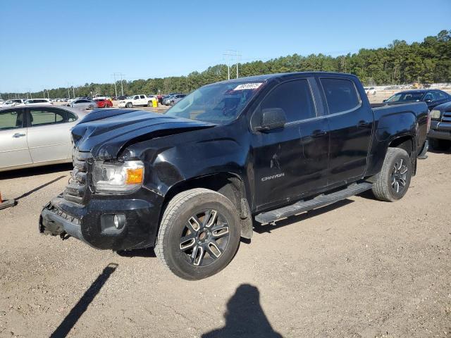 2015 GMC CANYON SLE, 