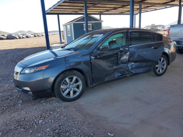 2012 ACURA TL, 