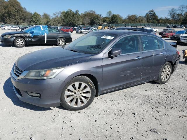 2015 HONDA ACCORD EXL, 