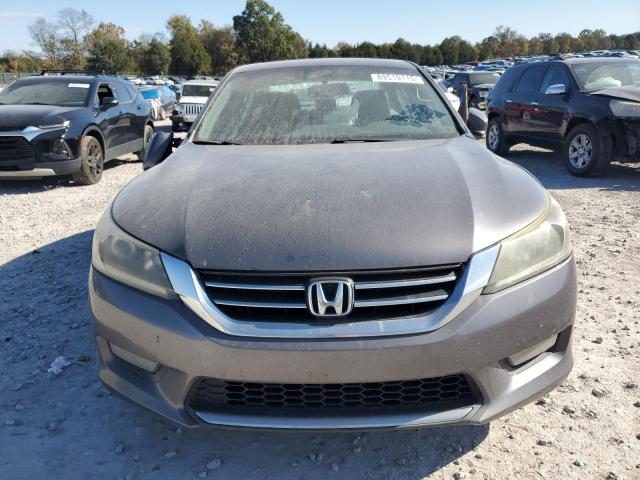 1HGCR2F82FA145945 - 2015 HONDA ACCORD EXL 灰色 照片 5