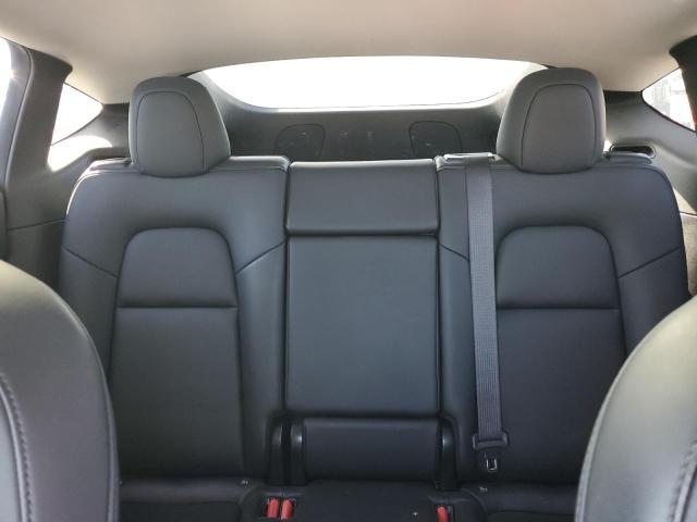 5YJYGDEE2MF070083 - 2021 TESLA MODEL Y Blanco foto 10