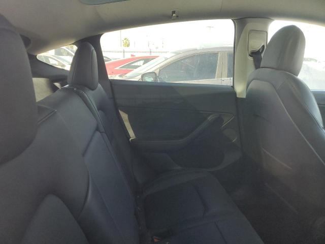 5YJYGDEE2MF070083 - 2021 TESLA MODEL Y Blanco foto 11