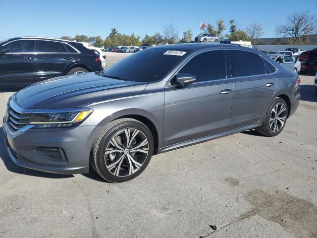 2021 VOLKSWAGEN PASSAT SE, 