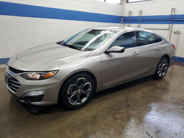 2024 CHEVROLET MALIBU LT, 