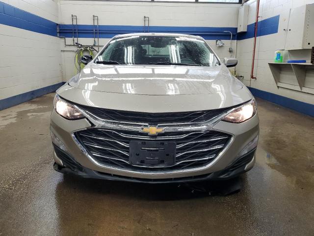 1G1ZD5ST0RF251488 - 2024 CHEVROLET MALIBU LT GRAY photo 5