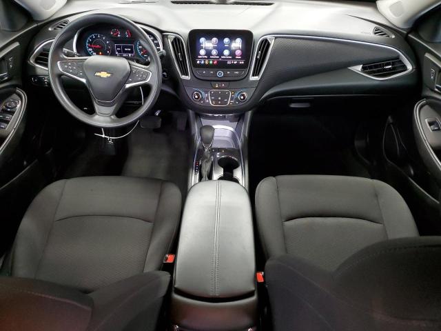 1G1ZD5ST0RF251488 - 2024 CHEVROLET MALIBU LT GRAY photo 8