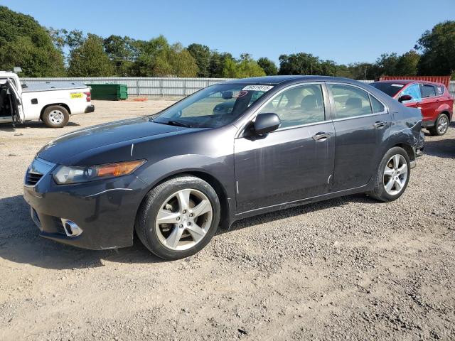 2014 ACURA TSX TECH, 