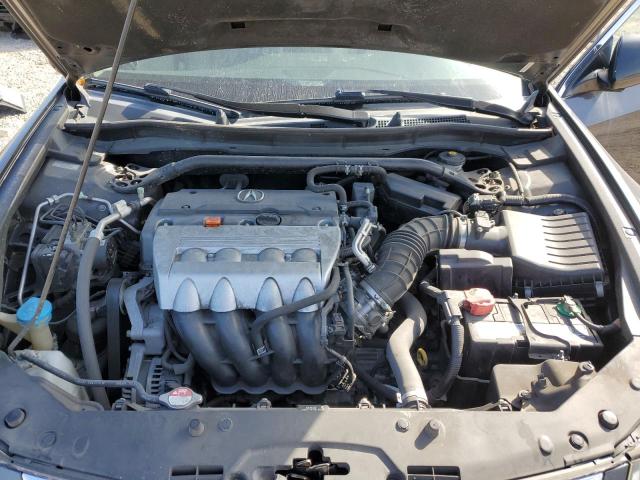 JH4CU2F61EC004832 - 2014 ACURA TSX TECH 灰色 照片 11