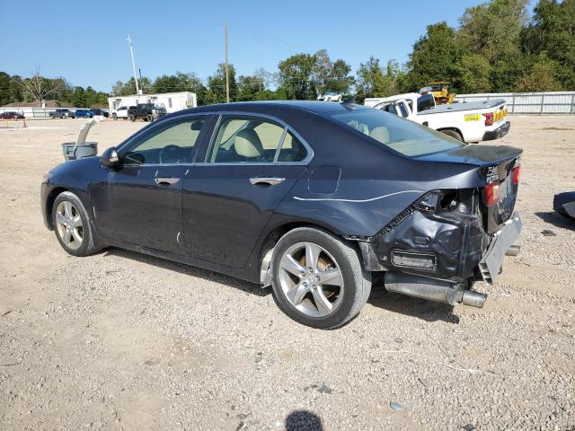 JH4CU2F61EC004832 - 2014 ACURA TSX TECH 灰色 照片 2