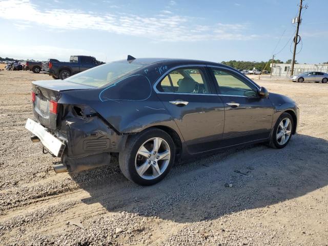 JH4CU2F61EC004832 - 2014 ACURA TSX TECH 灰色 照片 3