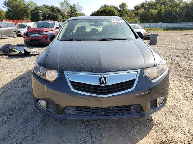 JH4CU2F61EC004832 - 2014 ACURA TSX TECH 灰色 照片 5