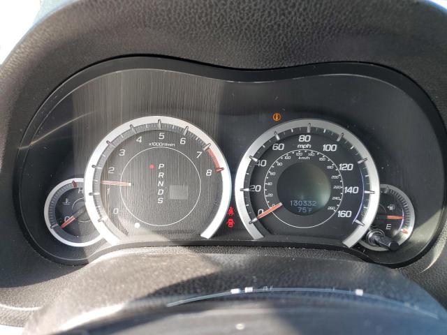 JH4CU2F61EC004832 - 2014 ACURA TSX TECH 灰色 照片 9