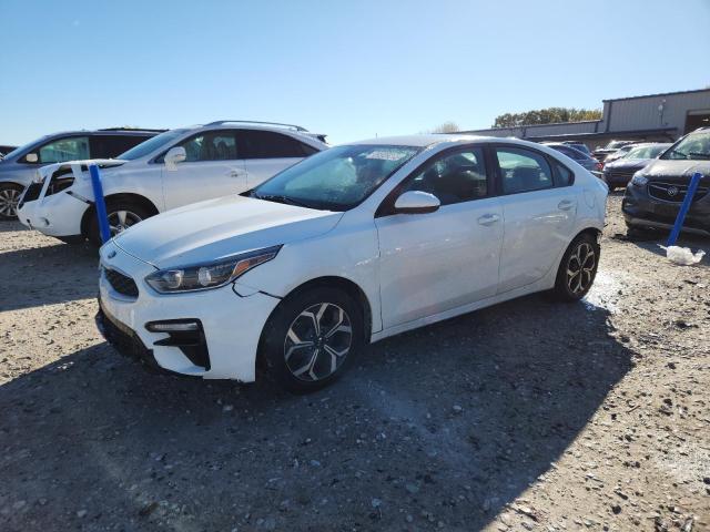 2019 KIA FORTE FE, 