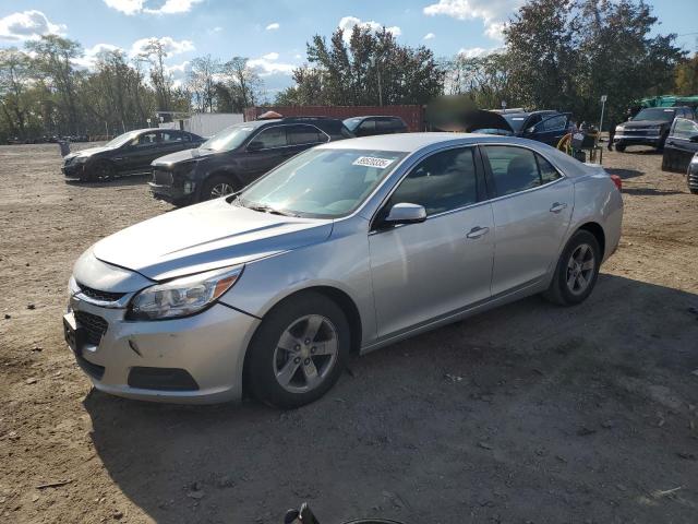 2015 CHEVROLET MALIBU 1LT, 