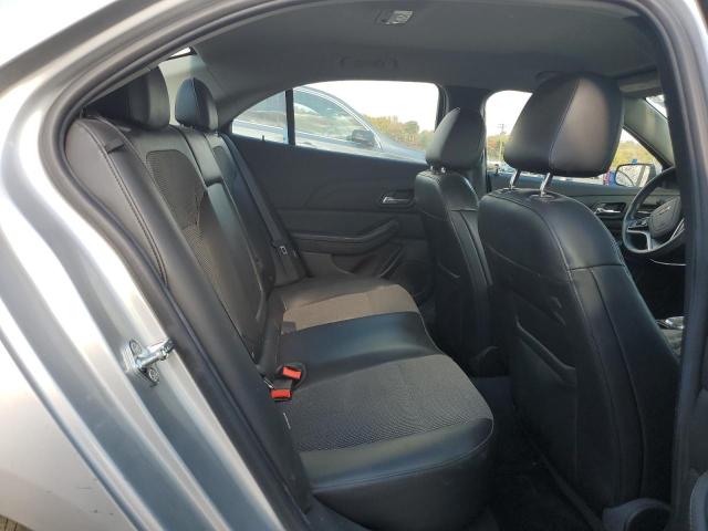 1G11C5SL3FF303255 - 2015 CHEVROLET MALIBU 1LT SILVER photo 10