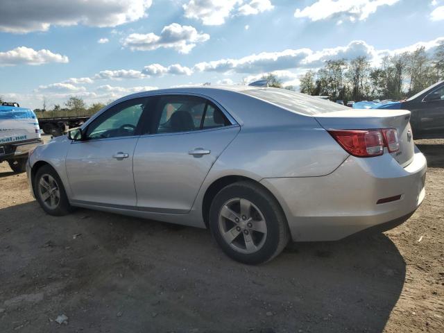 1G11C5SL3FF303255 - 2015 CHEVROLET MALIBU 1LT SILVER photo 2
