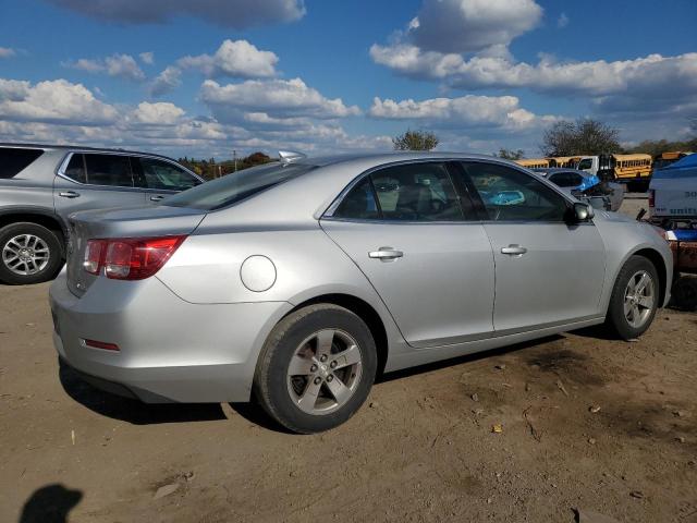 1G11C5SL3FF303255 - 2015 CHEVROLET MALIBU 1LT SILVER photo 3
