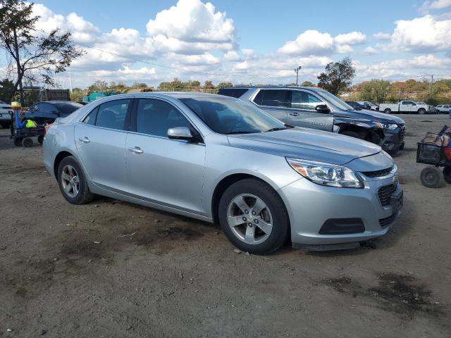 1G11C5SL3FF303255 - 2015 CHEVROLET MALIBU 1LT SILVER photo 4