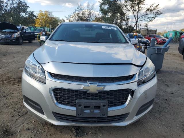 1G11C5SL3FF303255 - 2015 CHEVROLET MALIBU 1LT SILVER photo 5