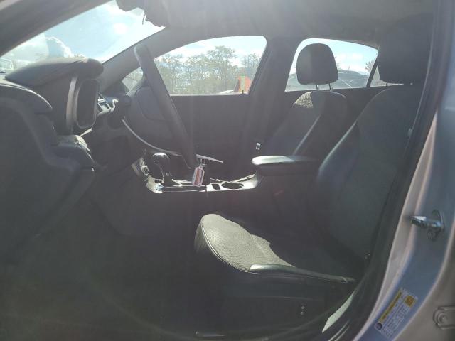 1G11C5SL3FF303255 - 2015 CHEVROLET MALIBU 1LT SILVER photo 7
