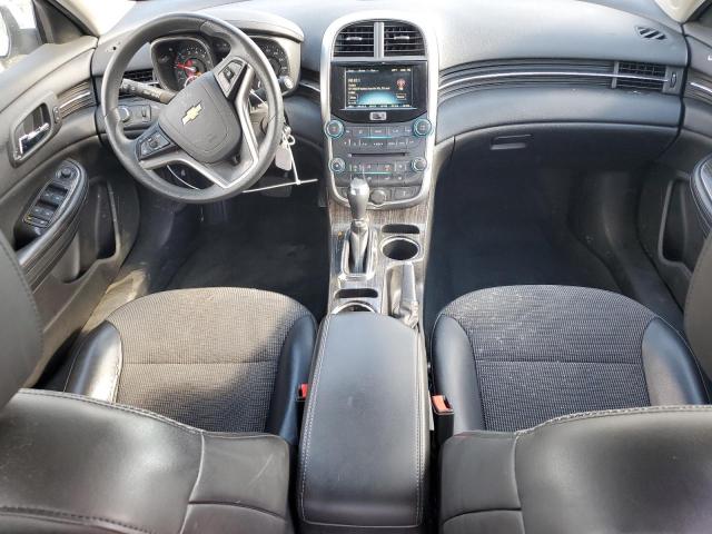 1G11C5SL3FF303255 - 2015 CHEVROLET MALIBU 1LT SILVER photo 8