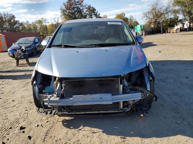 5FNRL5H42EB096340 - 2014 HONDA ODYSSEY EX Azul foto 5