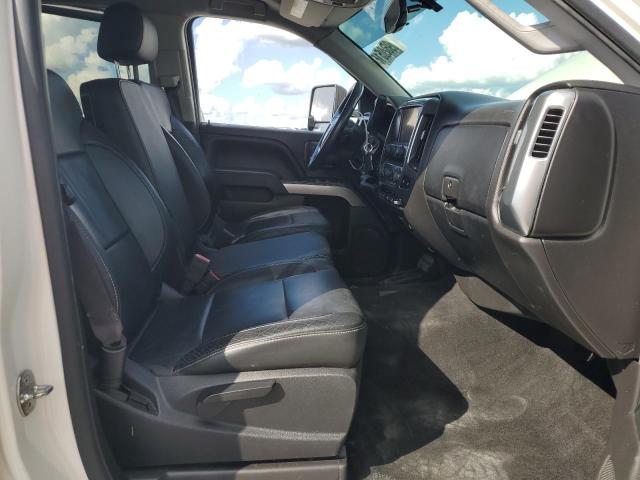 3GCPCREC8EG452410 - 2014 CHEVROLET SILVERADO C1500 LT WHITE photo 7
