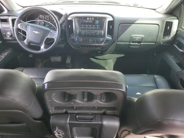 3GCPCREC8EG452410 - 2014 CHEVROLET SILVERADO C1500 LT WHITE photo 8