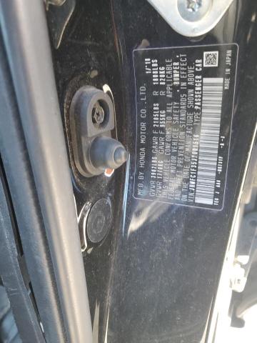 JHMFC1F35JX001516 - 2018 HONDA CIVIC EX Qara foto 12