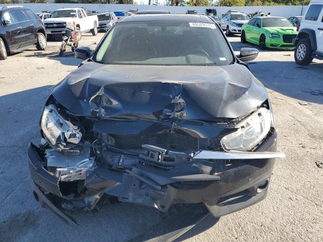 JHMFC1F35JX001516 - 2018 HONDA CIVIC EX Qara foto 5