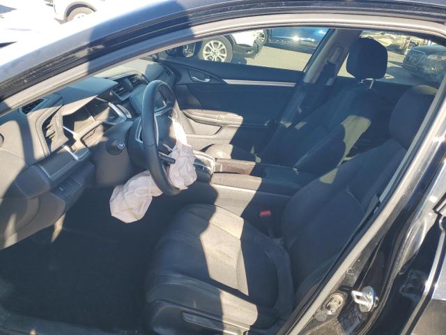 JHMFC1F35JX001516 - 2018 HONDA CIVIC EX Qara foto 7