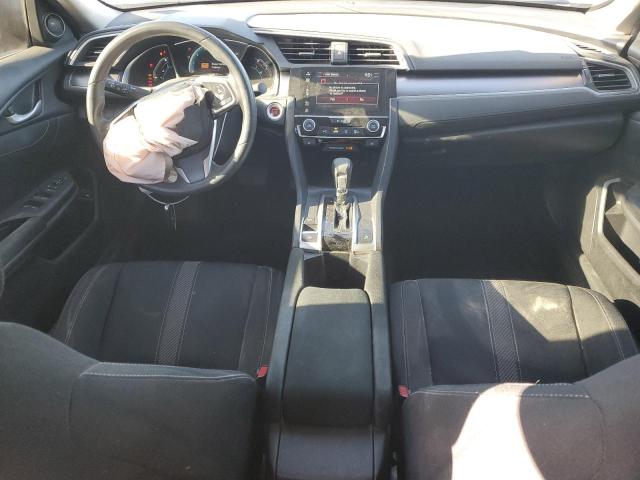 JHMFC1F35JX001516 - 2018 HONDA CIVIC EX Qara foto 8