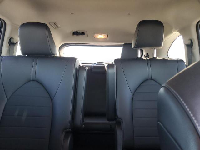 5TDKDRAH6PS515209 - 2023 TOYOTA HIGHLANDER L SILVER photo 10