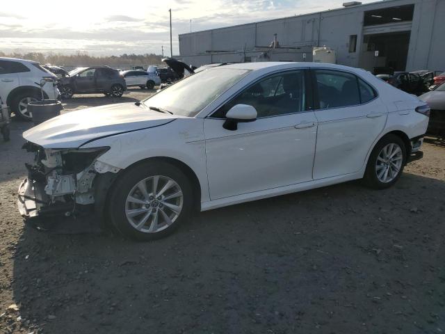 2021 TOYOTA CAMRY LE, 