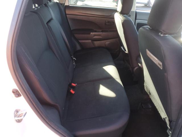 4A4AP3AWXFE040675 - 2015 MITSUBISHI OUTLANDER ES Ağ foto 10