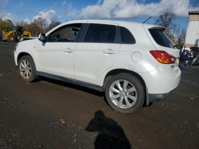 4A4AP3AWXFE040675 - 2015 MITSUBISHI OUTLANDER ES Ağ foto 2