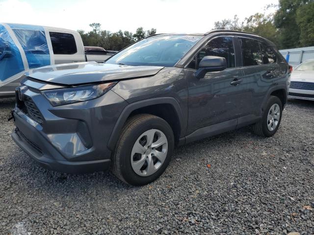 2020 TOYOTA RAV4 LE, 