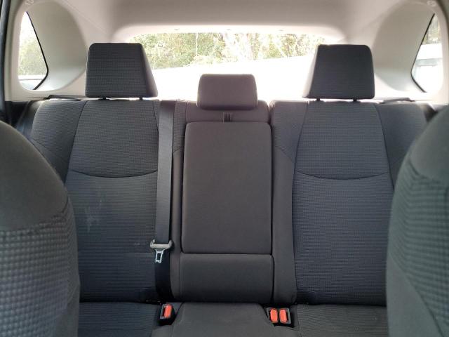 2T3H1RFV9LC074834 - 2020 TOYOTA RAV4 LE 灰色 照片 10