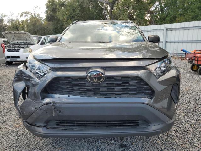 2T3H1RFV9LC074834 - 2020 TOYOTA RAV4 LE 灰色 照片 5