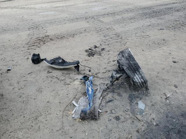 KL8CB6S92DC512734 - 2013 CHEVROLET SPARK LS 蓝色 照片 13