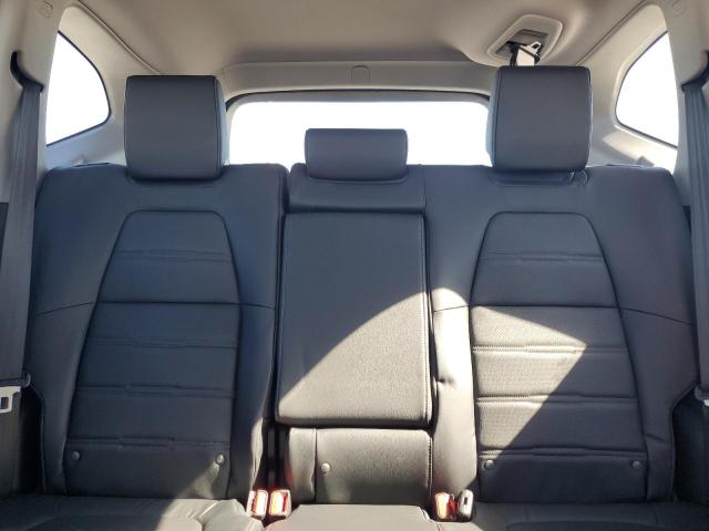 7FARW2H80KE043208 - 2019 HONDA CR-V EXL BLACK photo 10