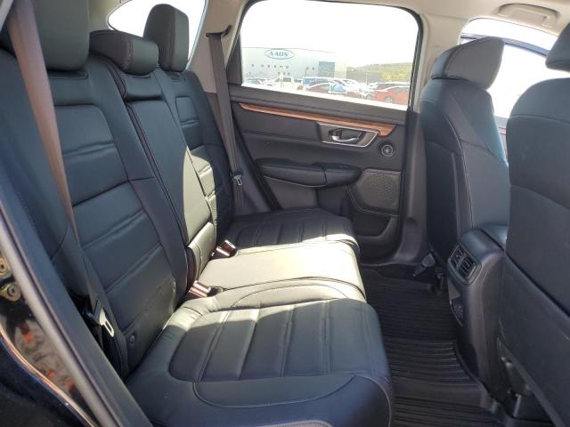 7FARW2H80KE043208 - 2019 HONDA CR-V EXL BLACK photo 11