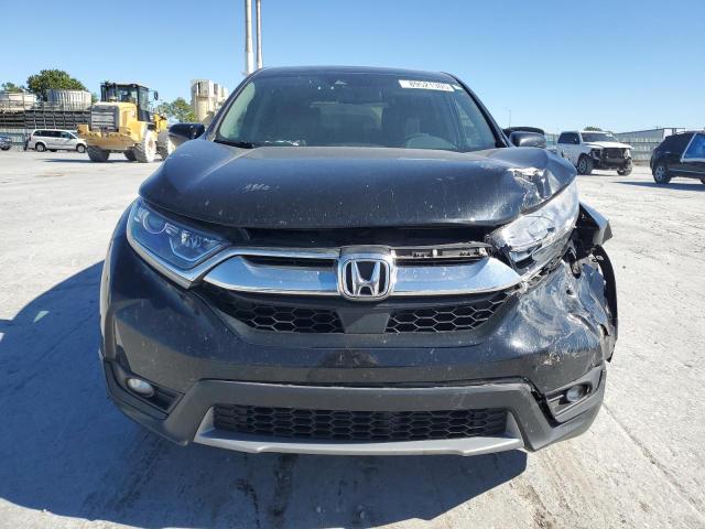 7FARW2H80KE043208 - 2019 HONDA CR-V EXL BLACK photo 5