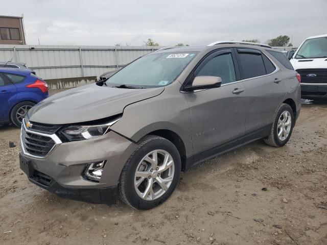 2019 CHEVROLET EQUINOX LT, 