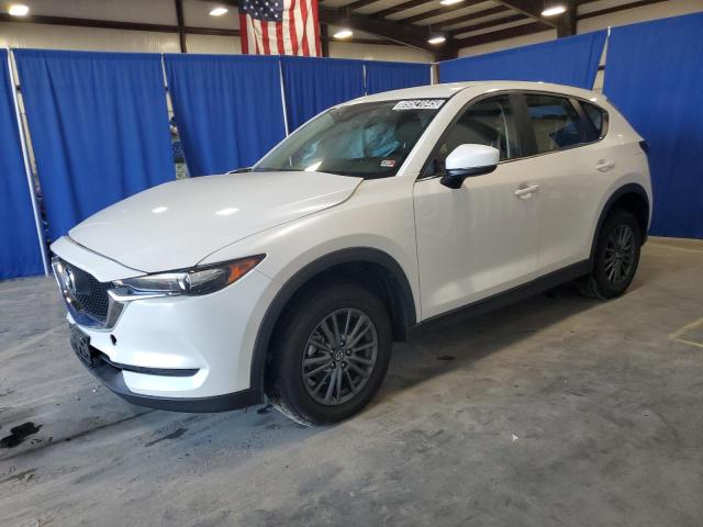 2019 MAZDA CX-5 SPORT, 