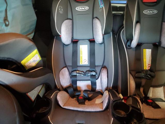 JM3KFBBM2K0521945 - 2019 MAZDA CX-5 SPORT Blanc photo 10