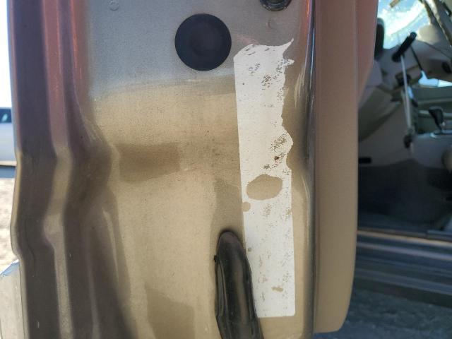 1J8GR48K75C709038 - 2005 JEEP GRAND CHER LAREDO GOLD photo 12